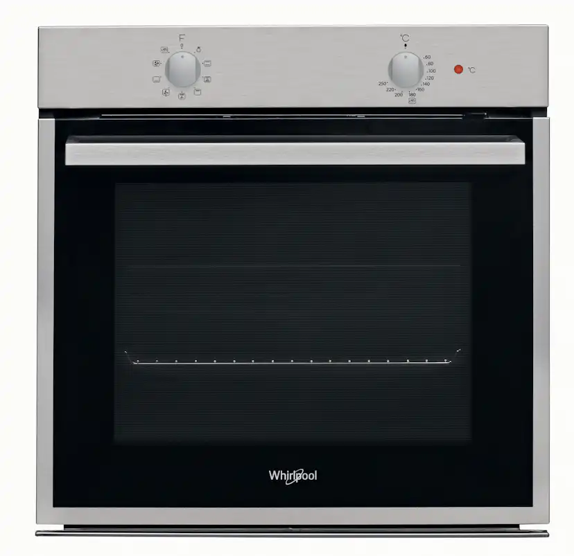 Ugn Whirlpool OA 2N8F D IX