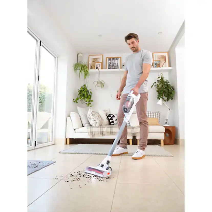 Skaftdamsugare Black & Decker BHFEA515J