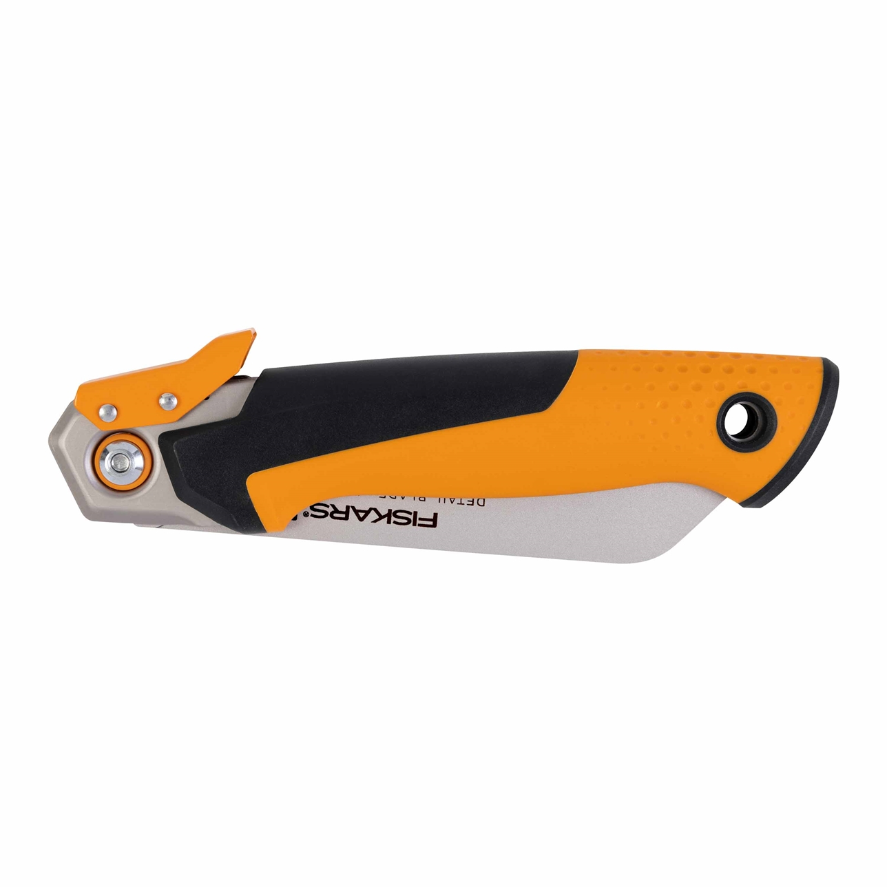 Handsåg Fiskars Pro PowerTooth Fällbar 15 cm