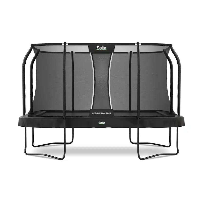 Studsmatta Salta Premium Back Pro 400 x 260 cm