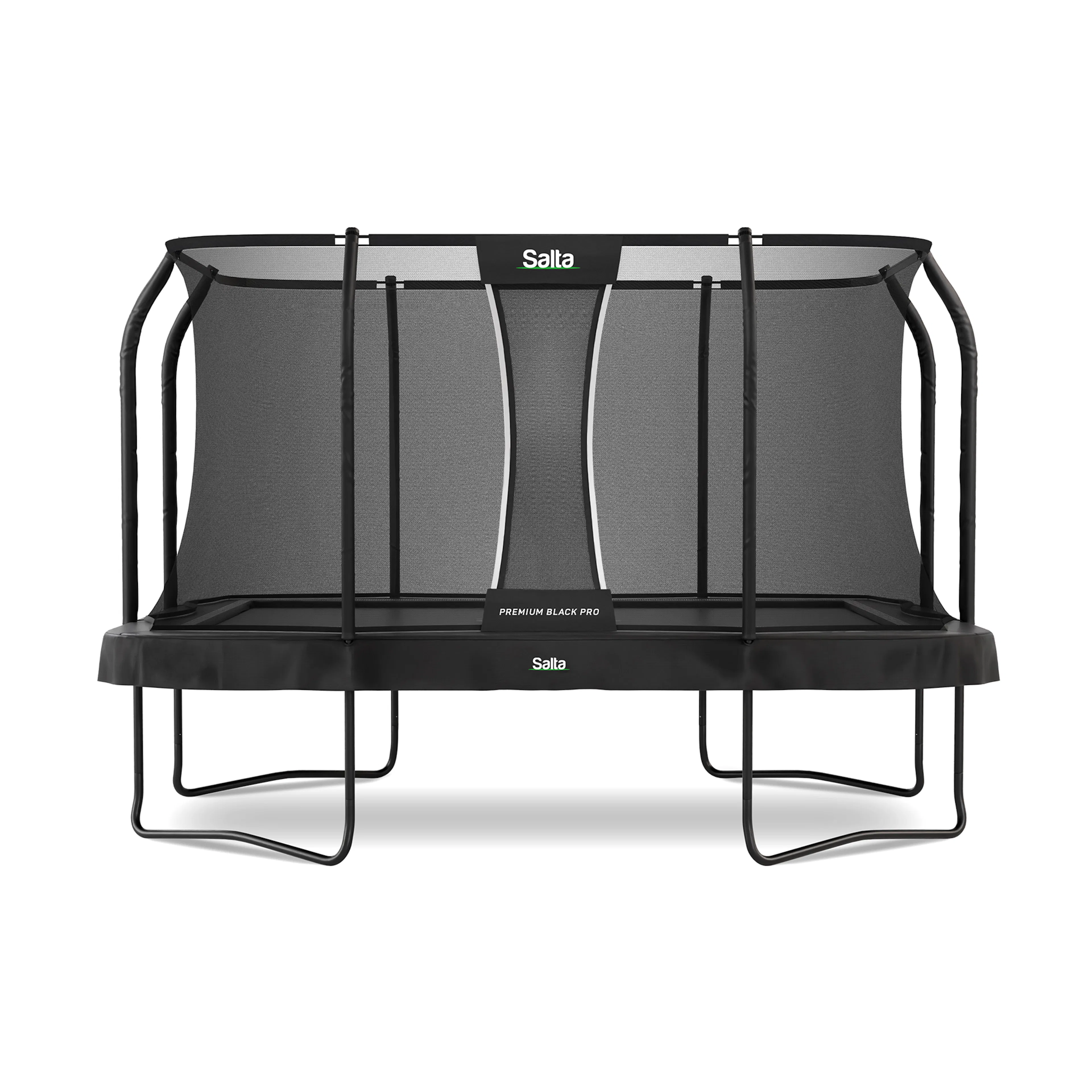 Studsmatta Salta Premium Back Pro 400 x 260 cm