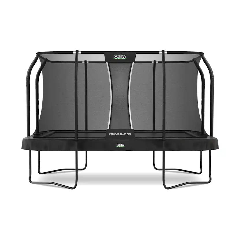 Studsmatta Salta Premium Back Pro 400 x 260 cm