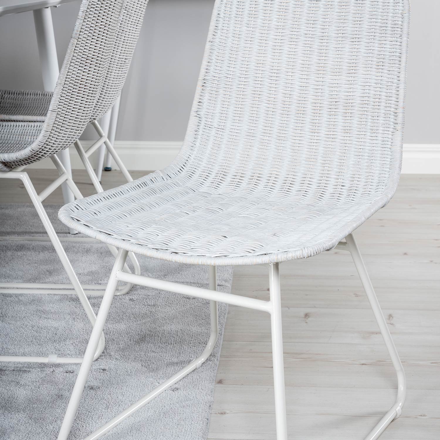 Matgrupp Venture Home Pobbie med 6 Cornelia Stolar