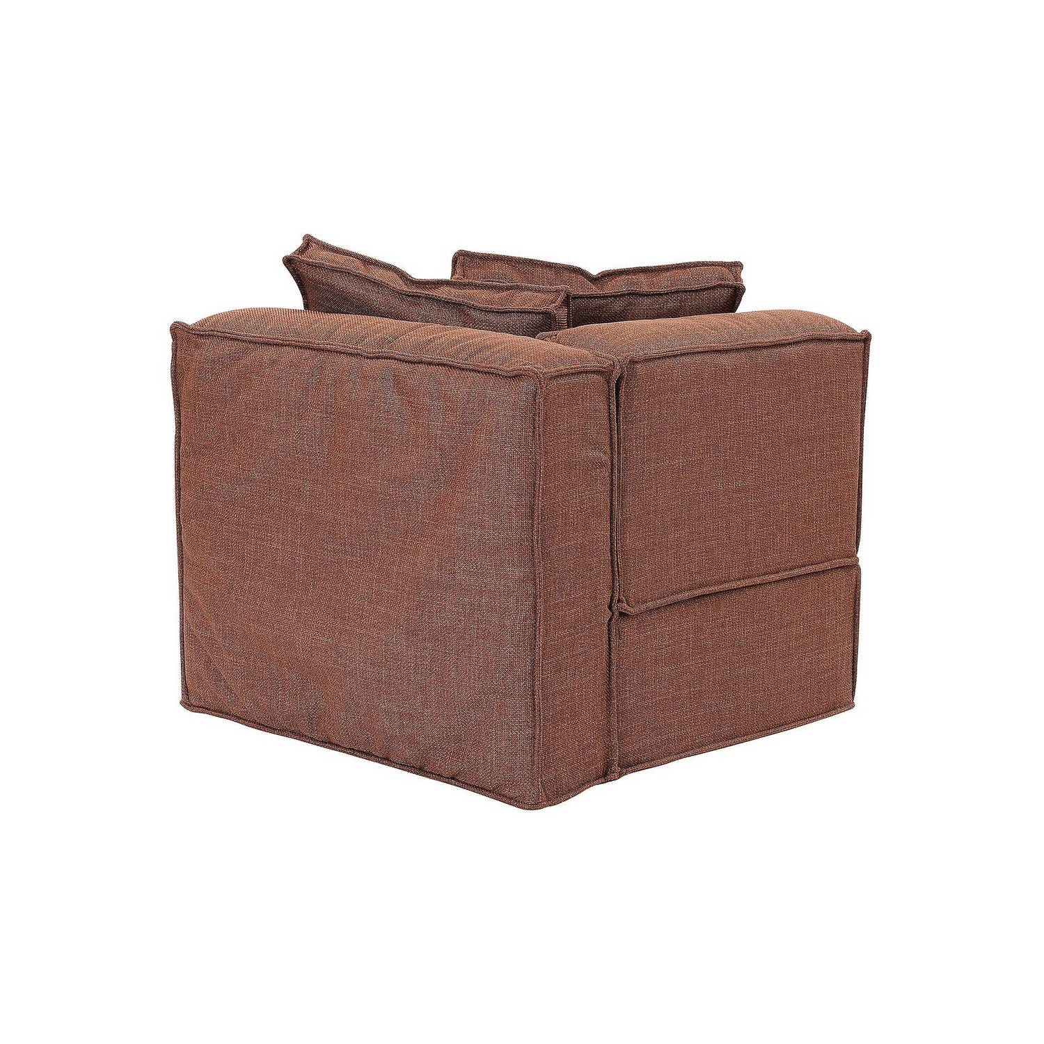 Hörnmodul In Living Oceanis höger