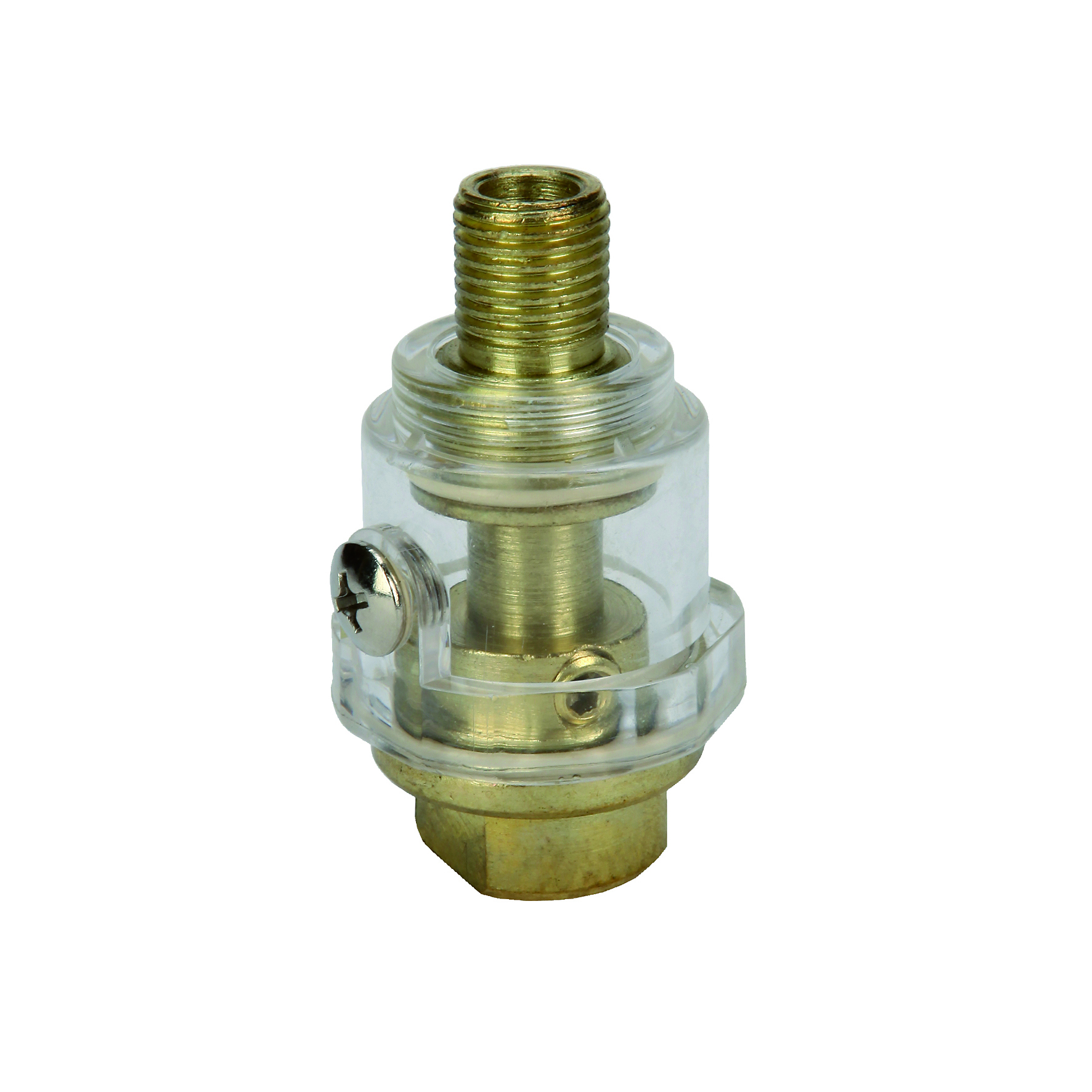 Filterregulator Einhell Mini R 1/4