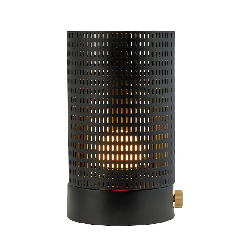 LED-Lykta Dyberg Larsen Mesh