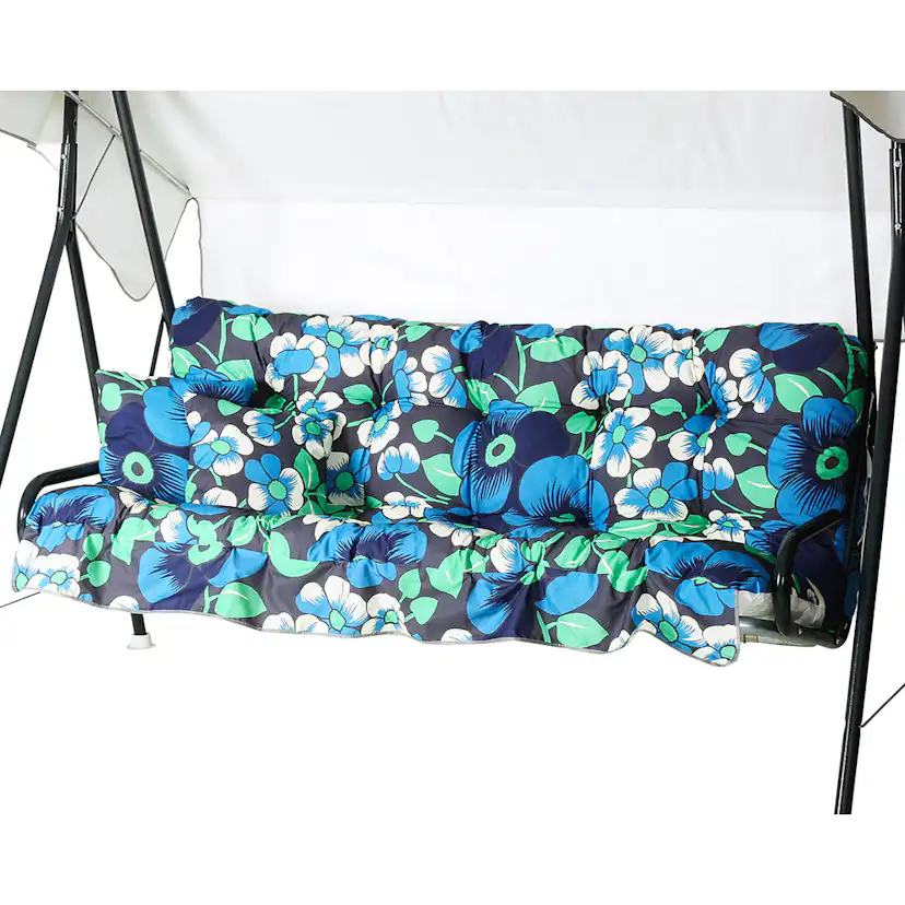 Dyna till De Luxe/Monica/Suvi hammock, 44B Blommig