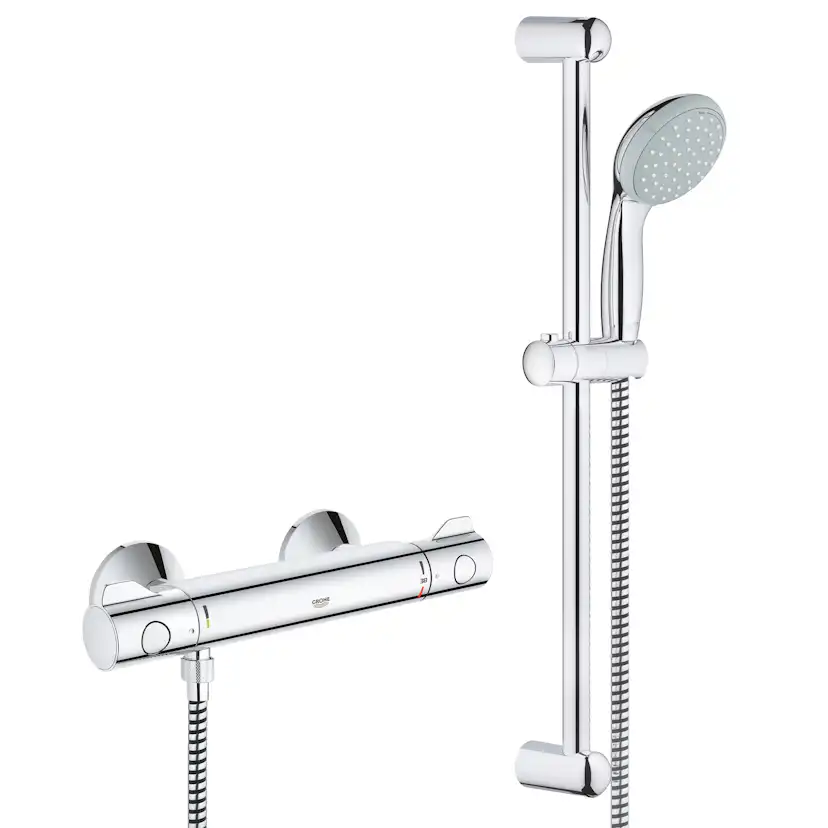 Duschset Grohe Grohtherm 800 150 cc