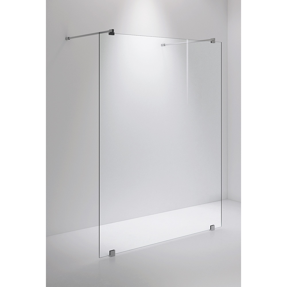 Opal klar, Krom Glas: Opal klar, Profil: Krom