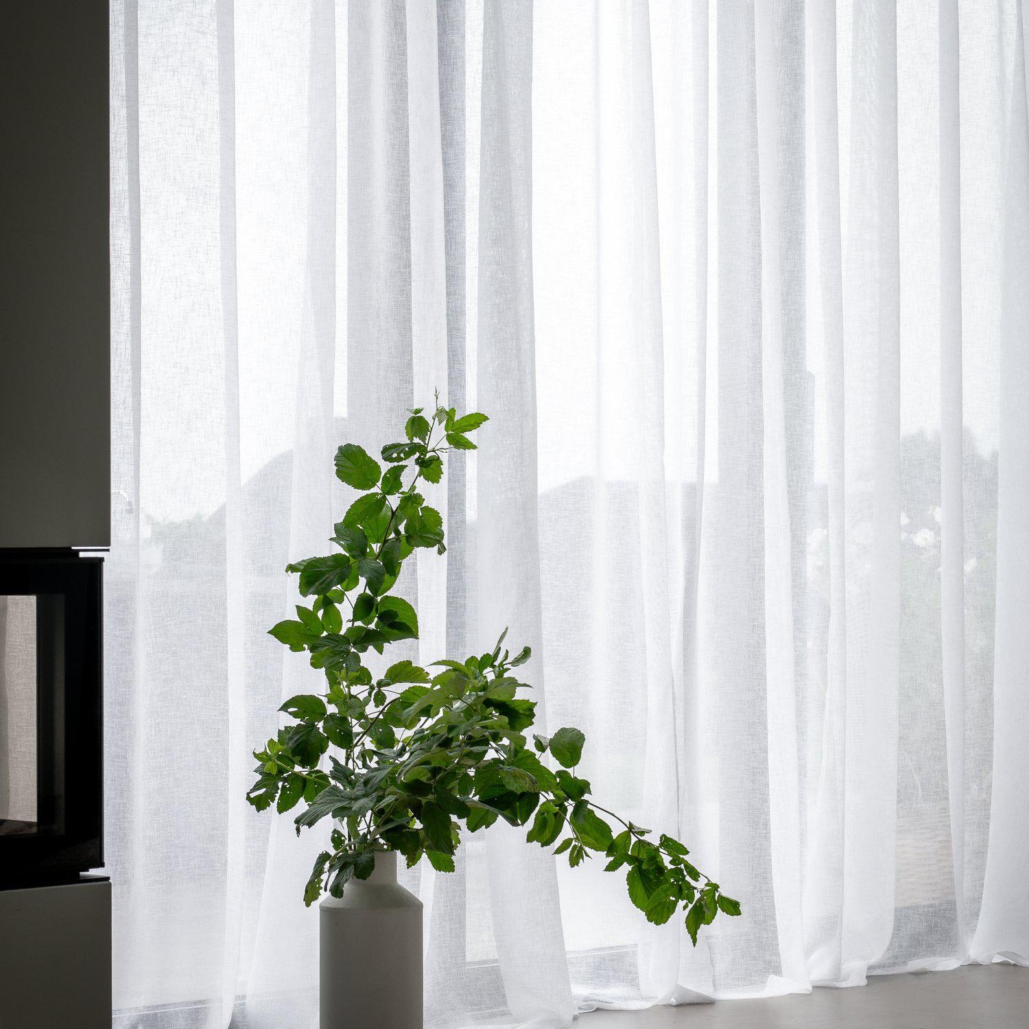 Gardin Svanefors Diana 2-pack