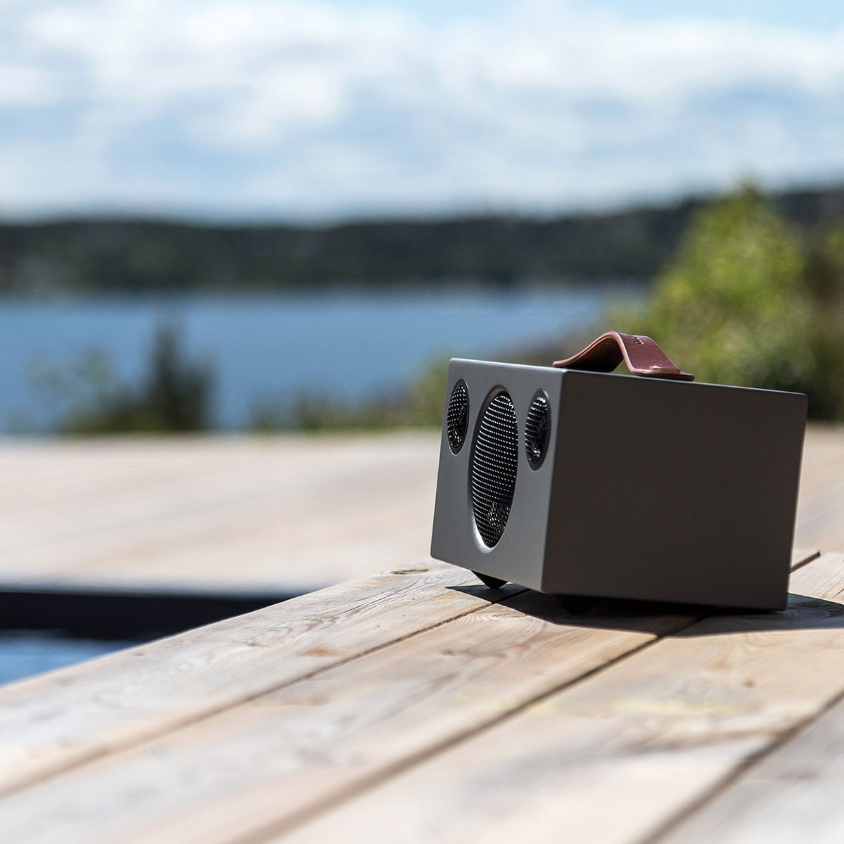 Högtalare Audio Pro Addon T3+