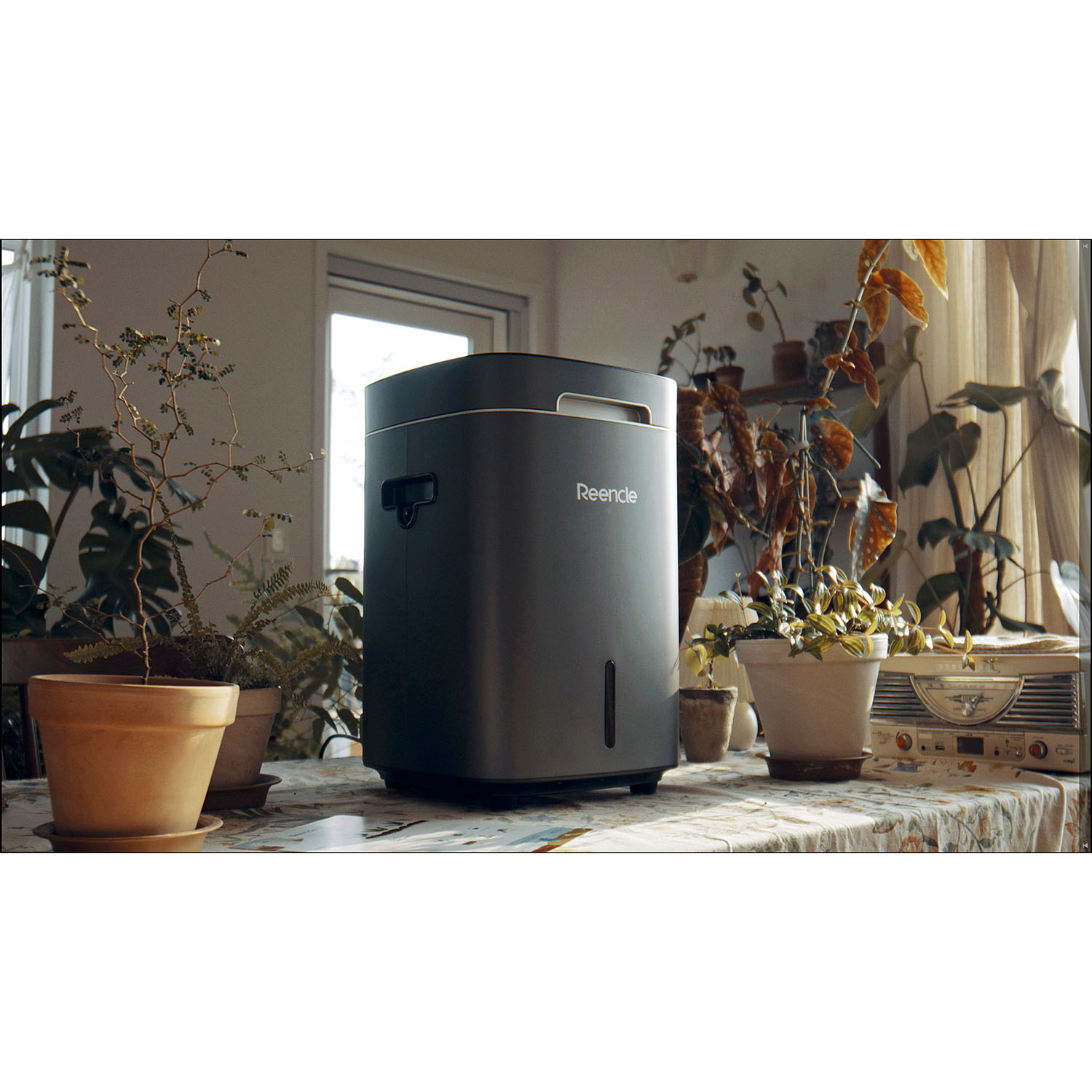 Kompost RENCLE Prime Home