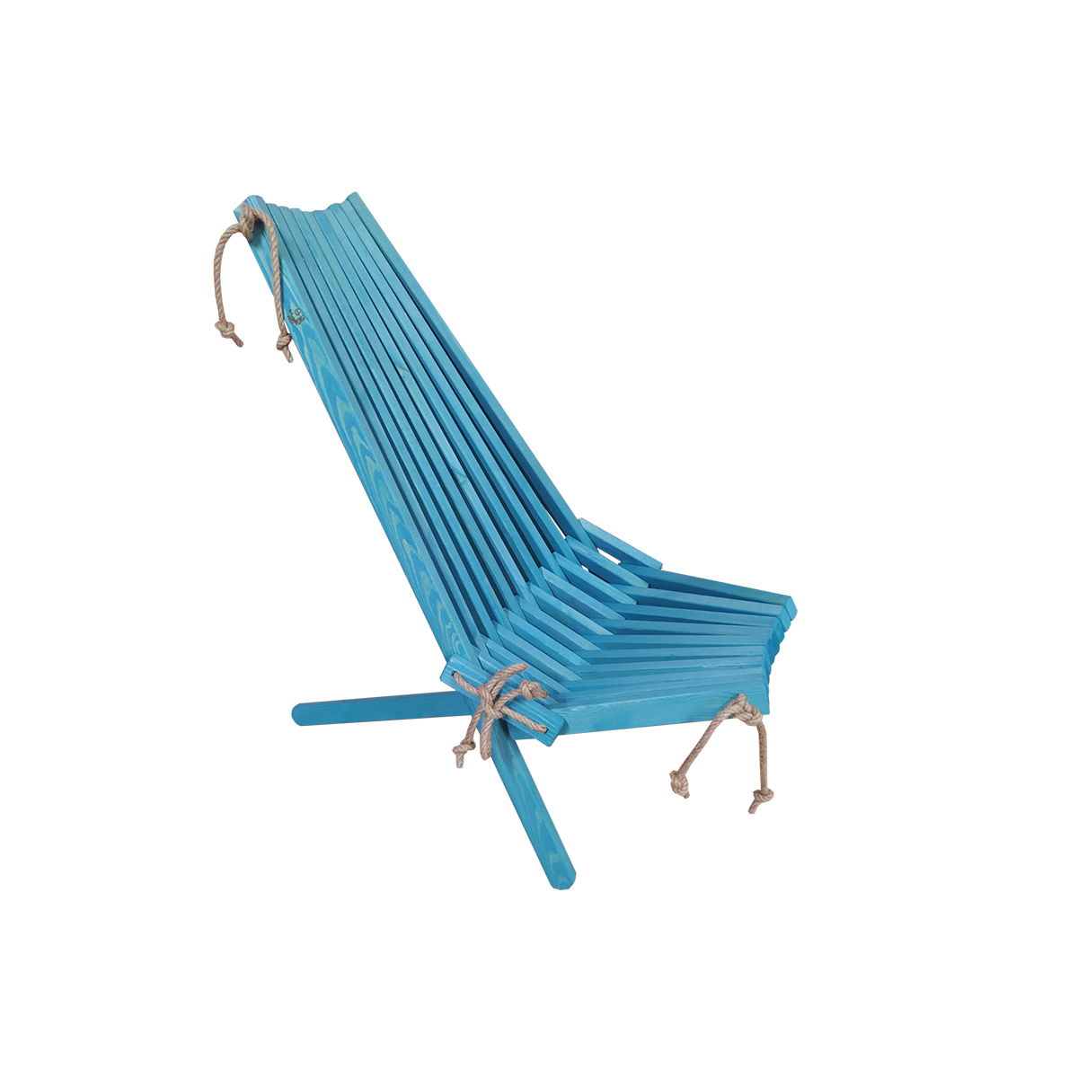Trädgårdsstol EcoFurn Ecochair