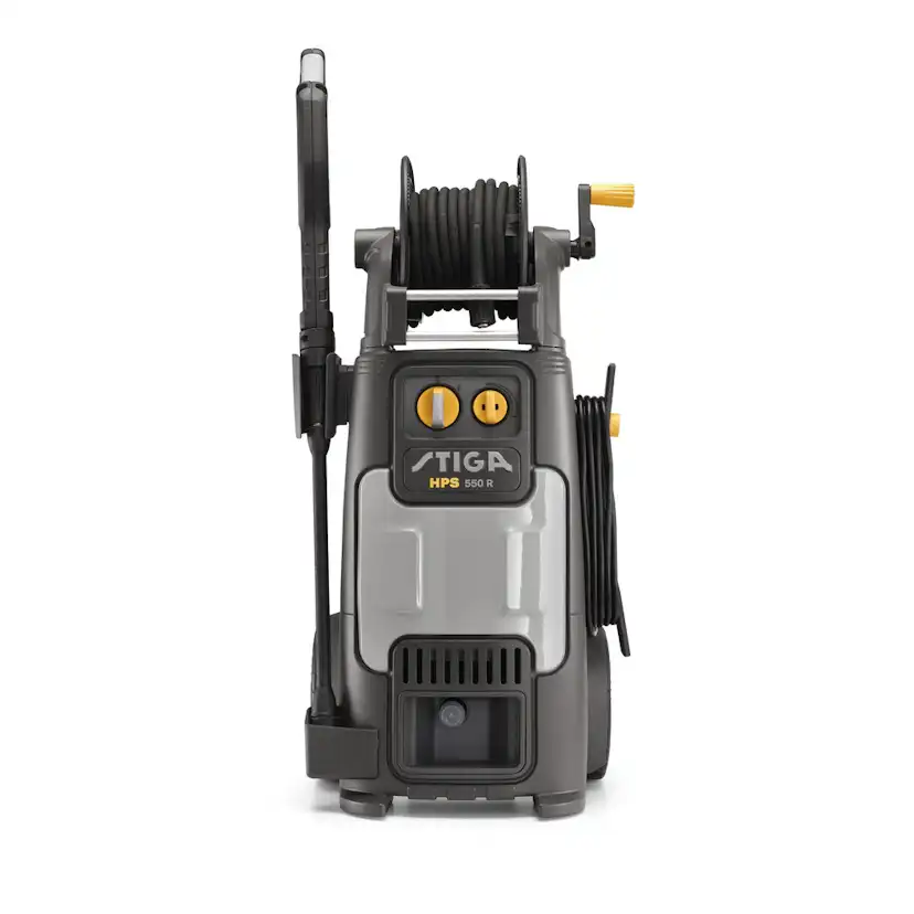 Högtryckstvätt STIGA HPS 550 R