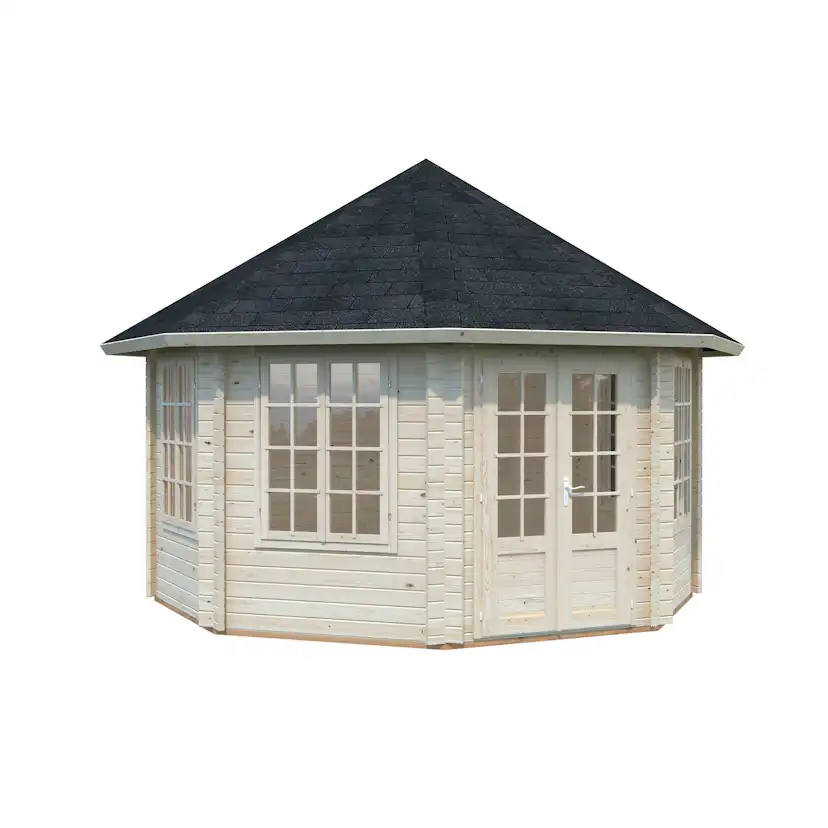 Lusthus Palmako Hanna 14,1 m2