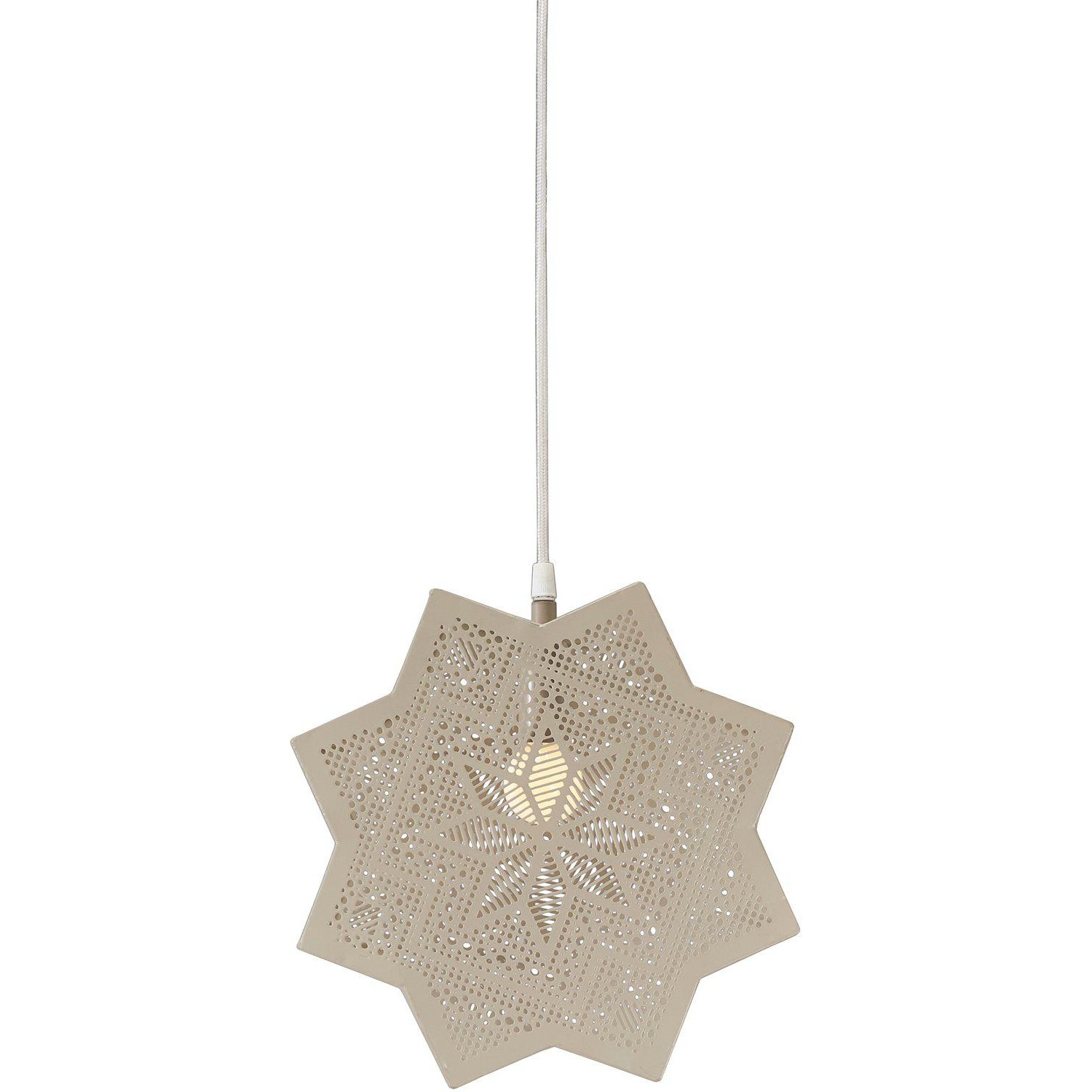 Adventsstjärna PR Home Elvira Star