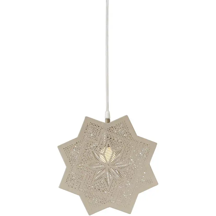Adventsstjärna PR Home Elvira Star