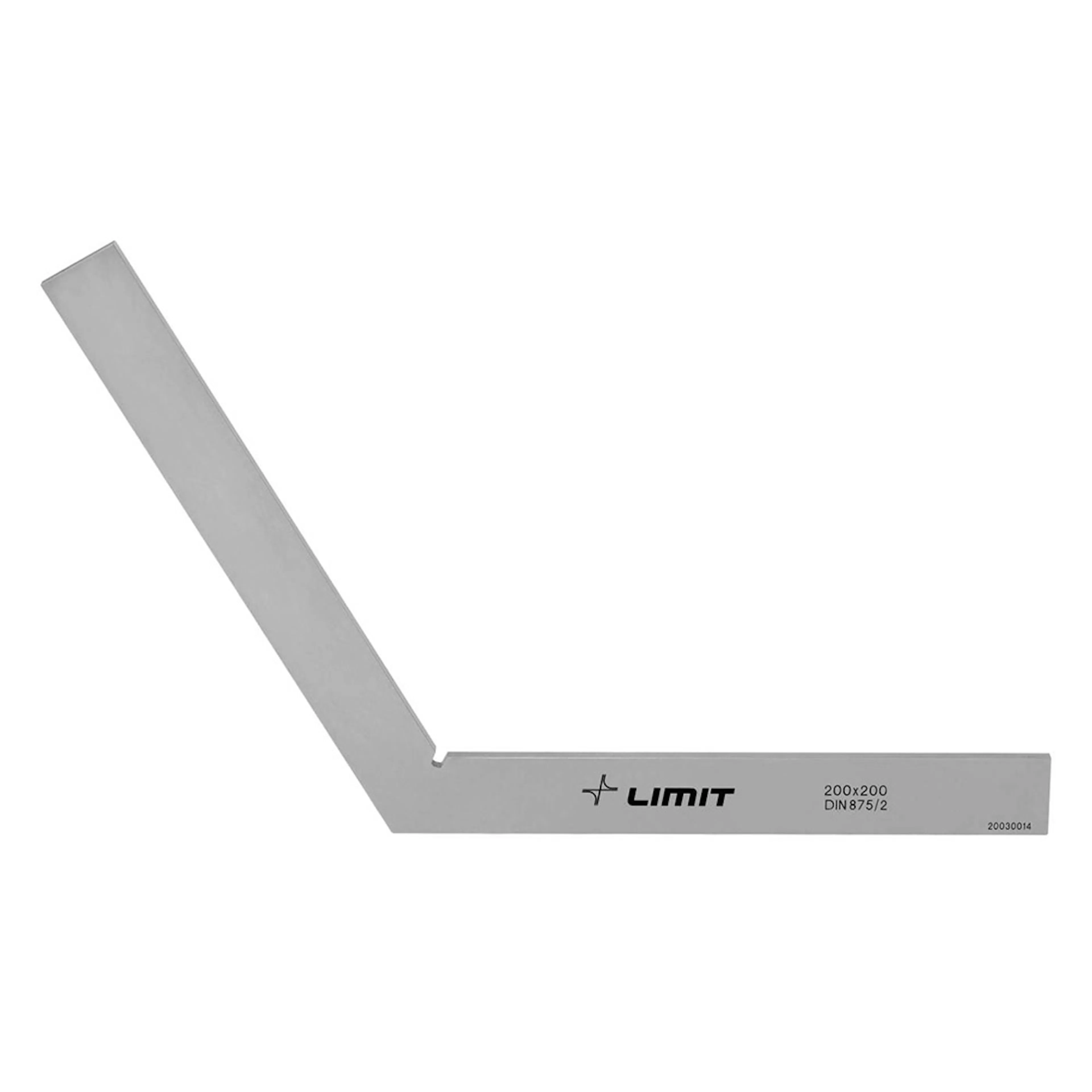 Flatvinkel Limit 120° 875/2