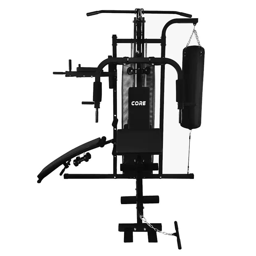 Hemmagym Core 100kg
