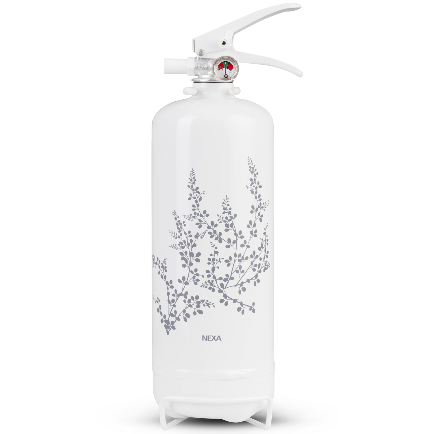 Brandsläckare Nexa Linné 2 kg 13A