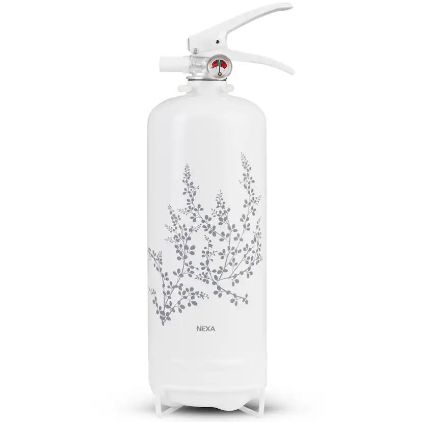 Brandsläckare Nexa Linné 2 kg 13A