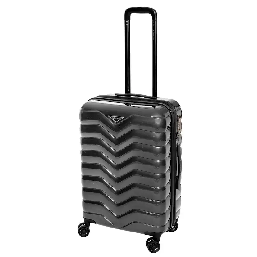 Resväska Cavalet Smygehuk Medium 66 cm