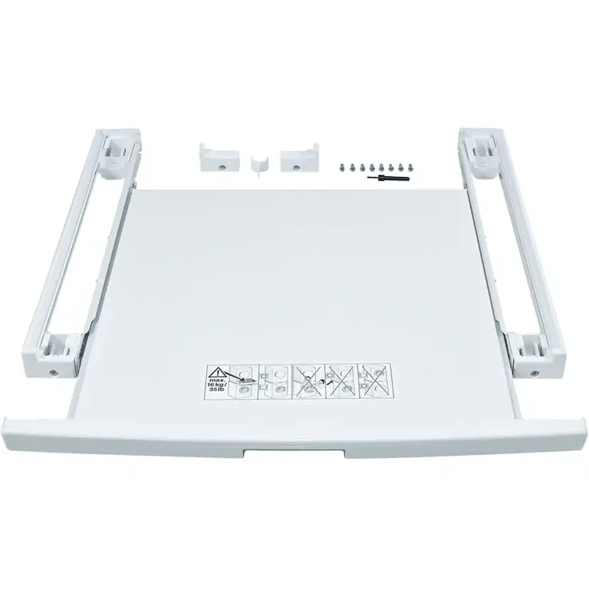 Stapelsats Bosch WTZ11400