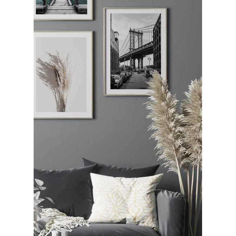 Poster Gallerix Manhattan Bridge
