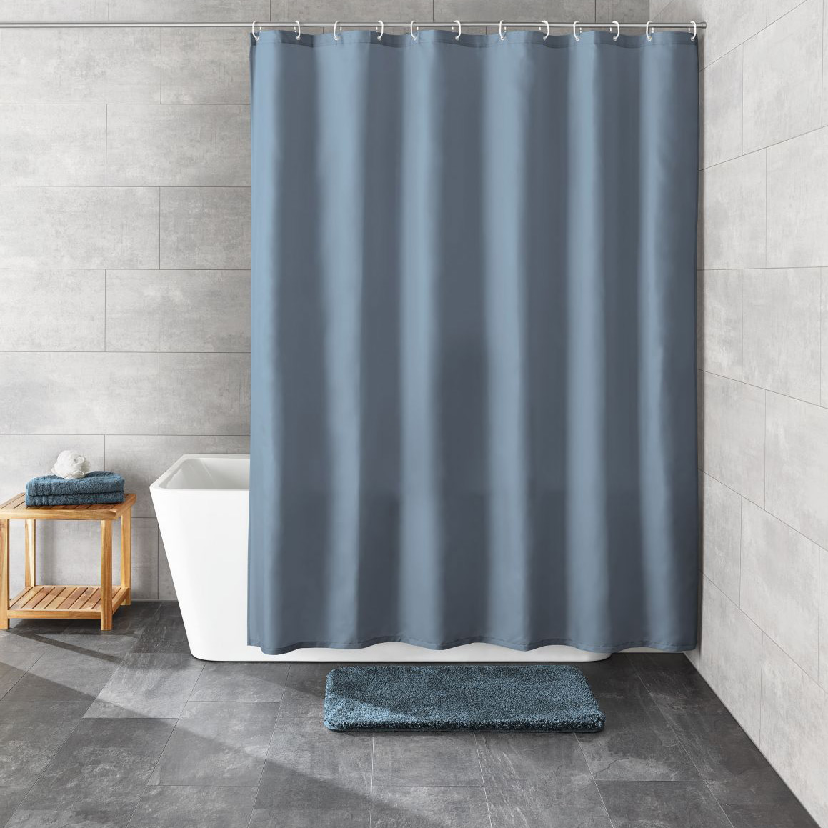 Duschdraperi Kleine Wolke Rica