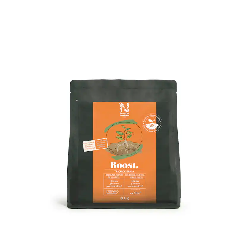 Växtnäring Nelson Garden Protect Krav 500 ml