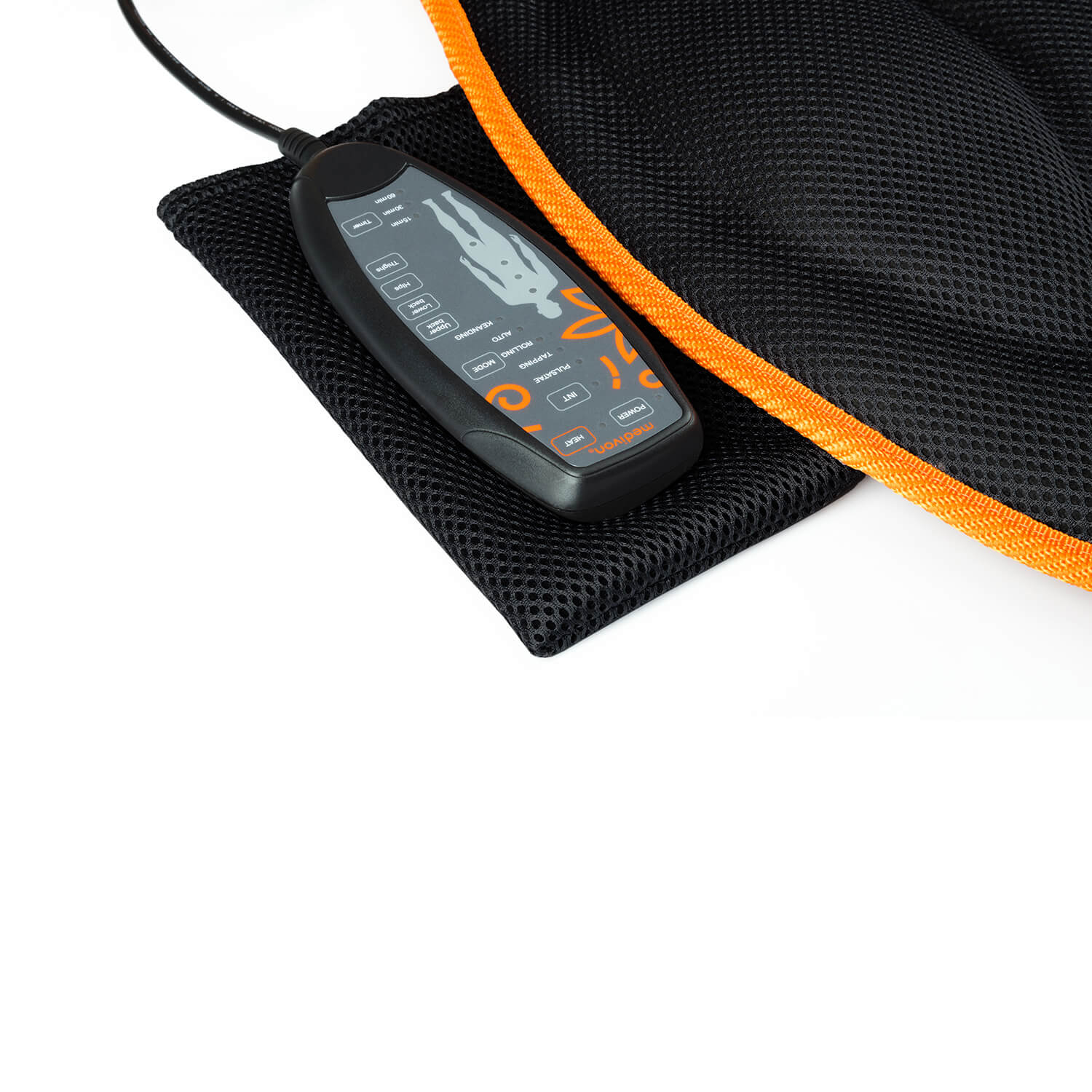 Massagesits MEDIVON Cosy Mesh.