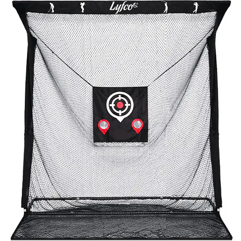 Golfnät Lyfco Z-format För Slagträning