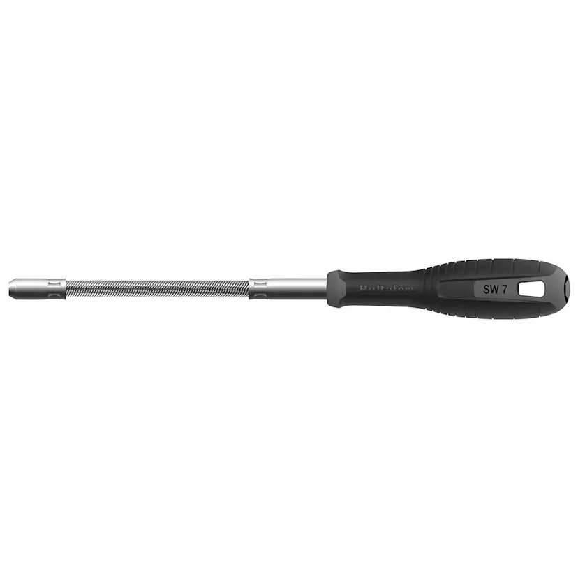 Skruvmejsel Hultafors Flex Hyls SW 7x150
