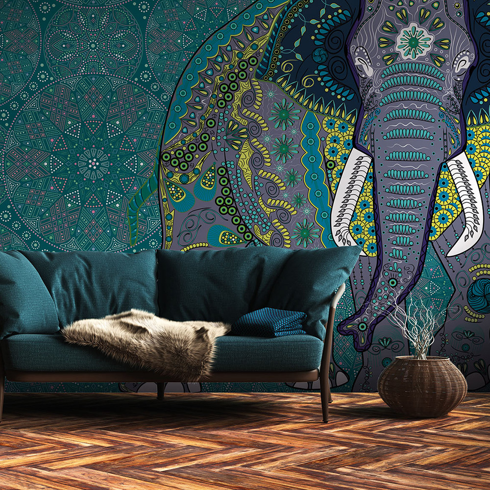 Tapet Living walls The Wall 38262-1
