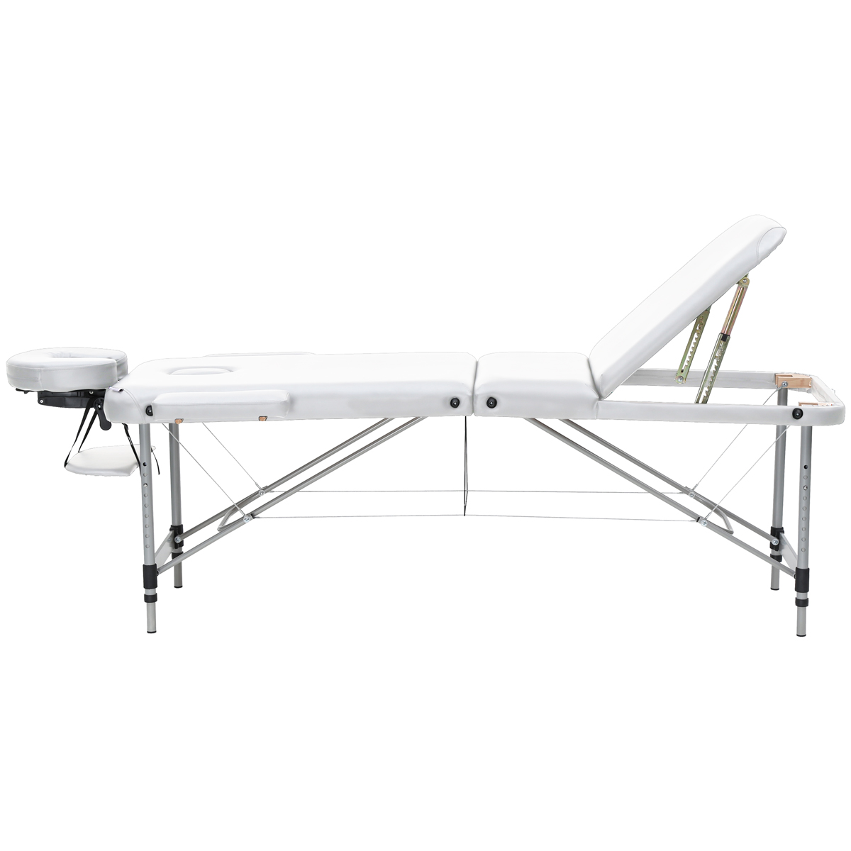 Massagebänk Core A2300
