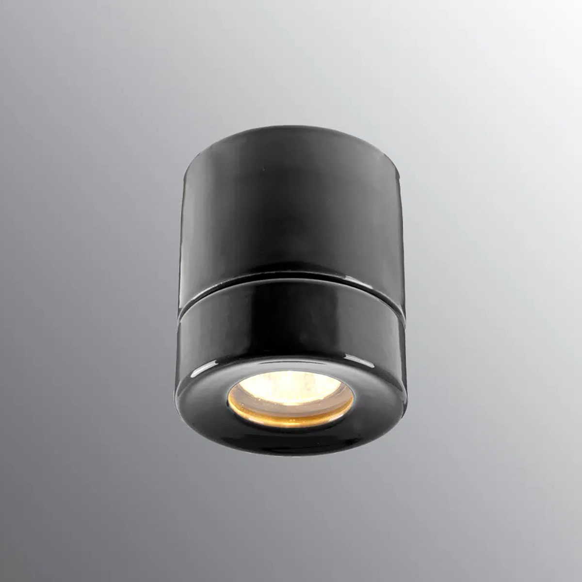 Vägg-/Taklampa Ifö Electric Light On GU10 IP44