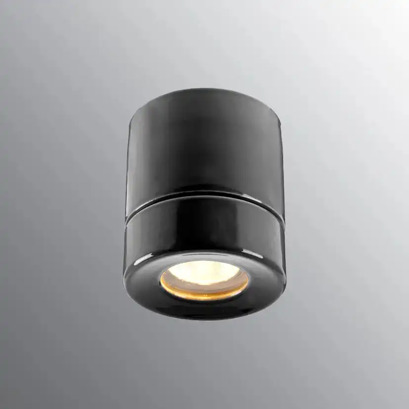Vägg-/Taklampa Ifö Electric Light On GU10 IP44