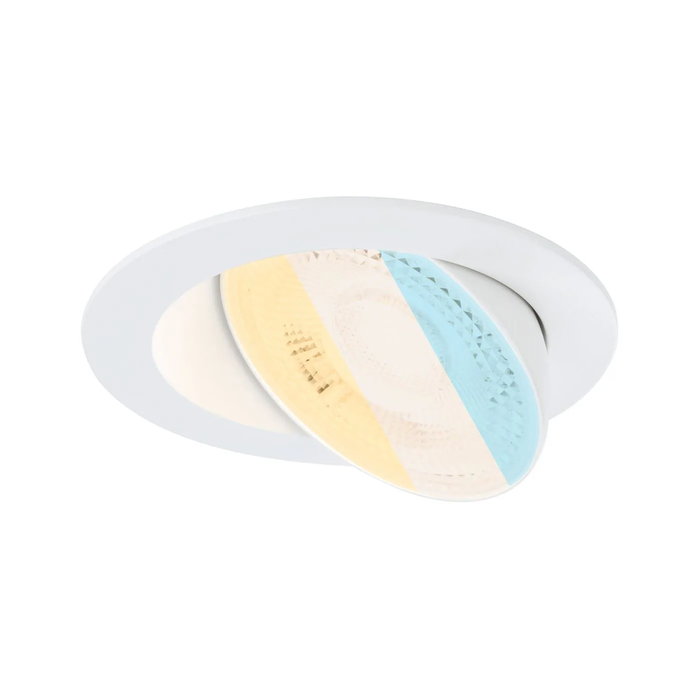 Downlight Paulmann Aumus Vit, 1-pack