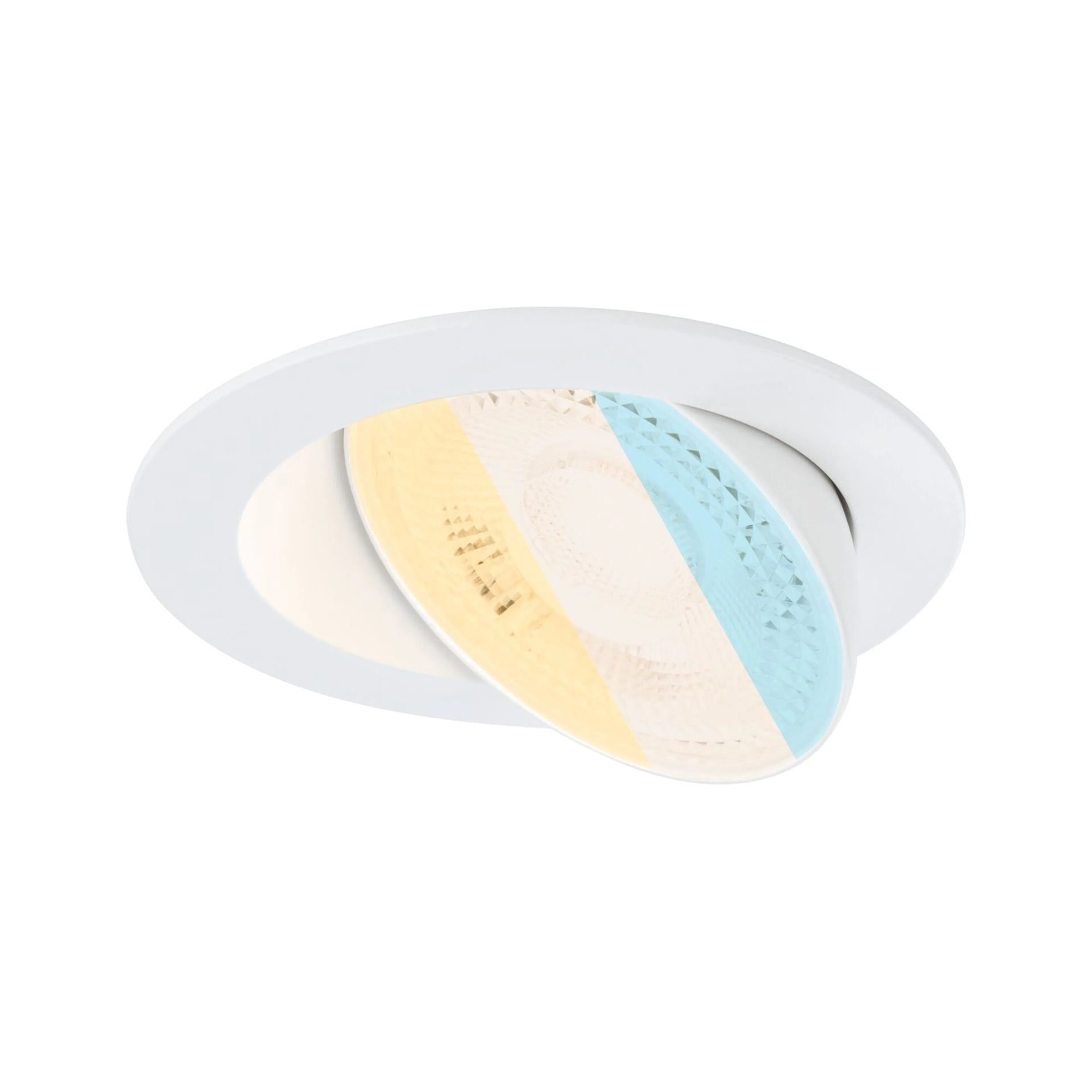 Downlight Paulmann Aumus Vit, 1-pack