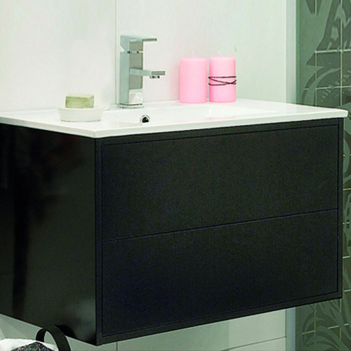 Möbelpaket Noro Avanti Matt Svart