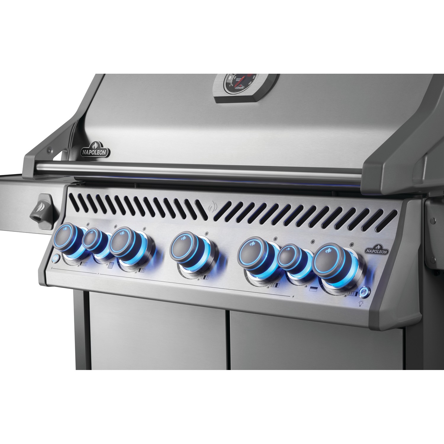 Gasolgrill Napoleon Rogue PRO-S 625