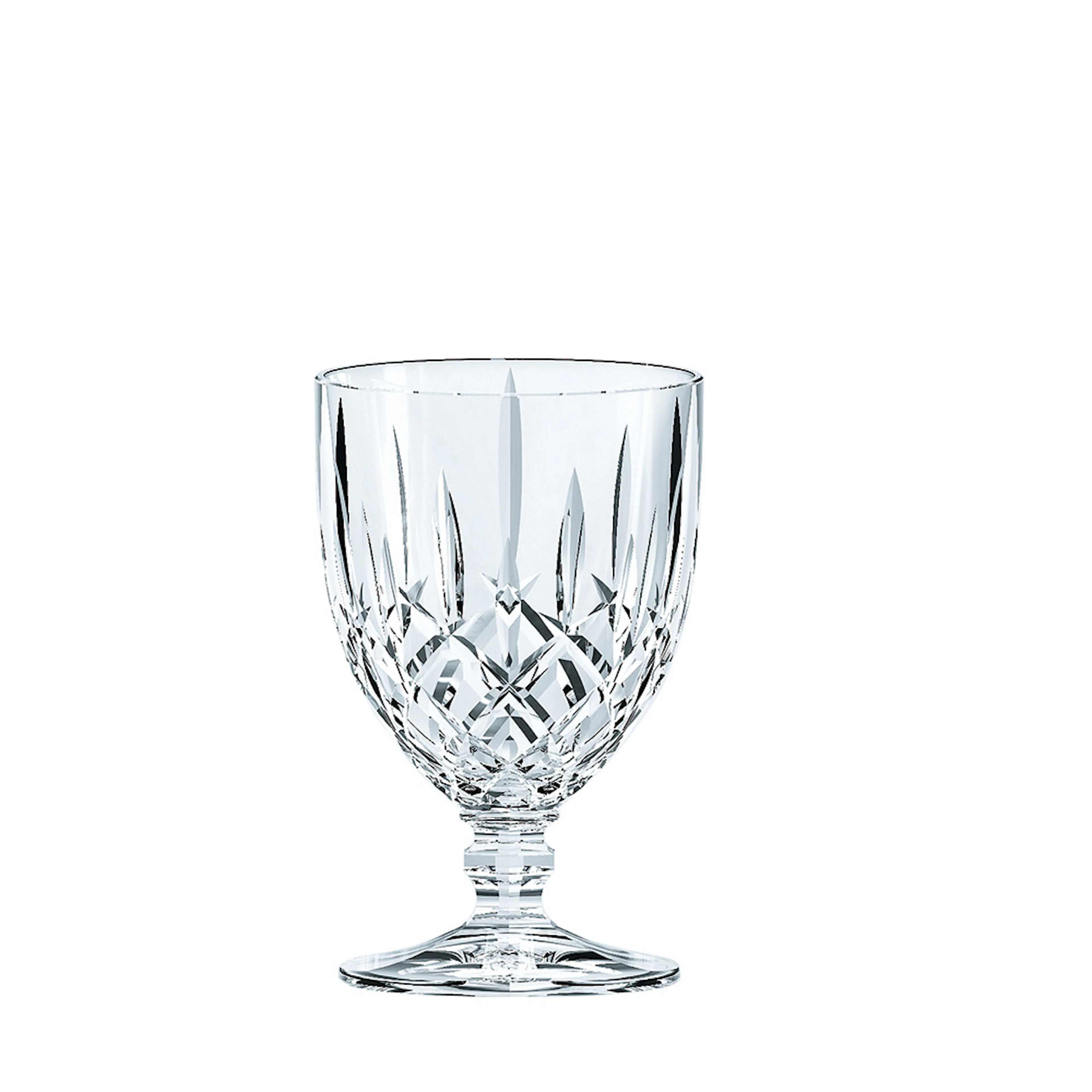 Glas På Fot Nachtmann Noblesse 23 cl 4-pack