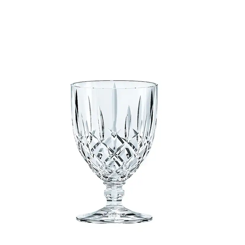 Glas På Fot Nachtmann Noblesse 23 cl 4-pack