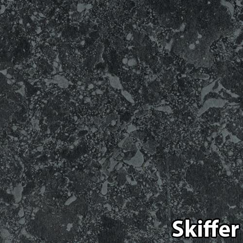 Kantlist Lundbergs Skiffer