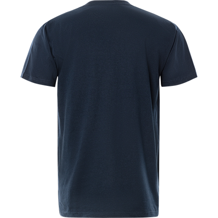 T-shirt Fristads V-ringad 1913 BSJ