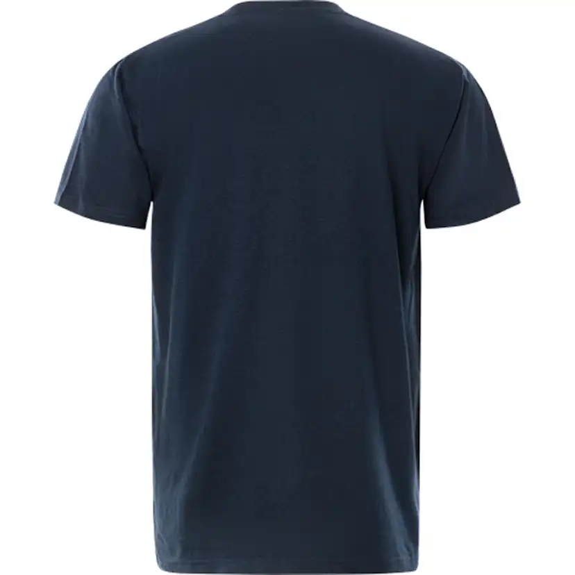T-SHIRT V-RINGAD 1913 BSJ Färg: Marin, Storlek: S