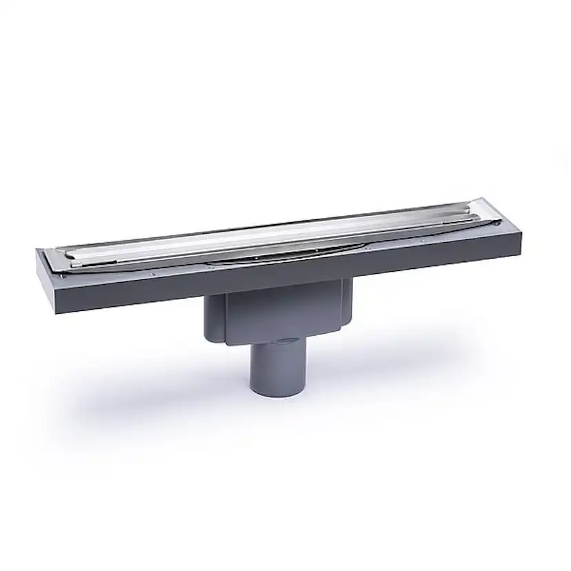 Golvbrunn Purus PRO Line Premium