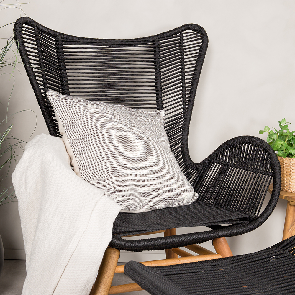 Loungeset Venture Home Tingeling Utomhus