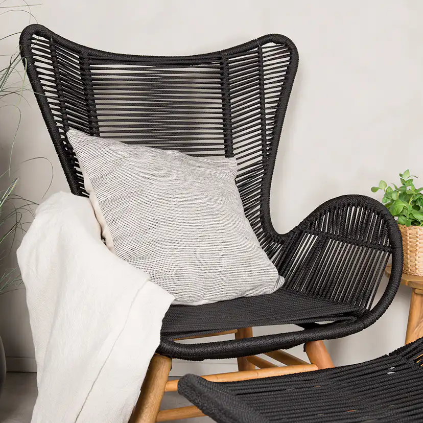 Loungeset Venture Home Tingeling Utomhus