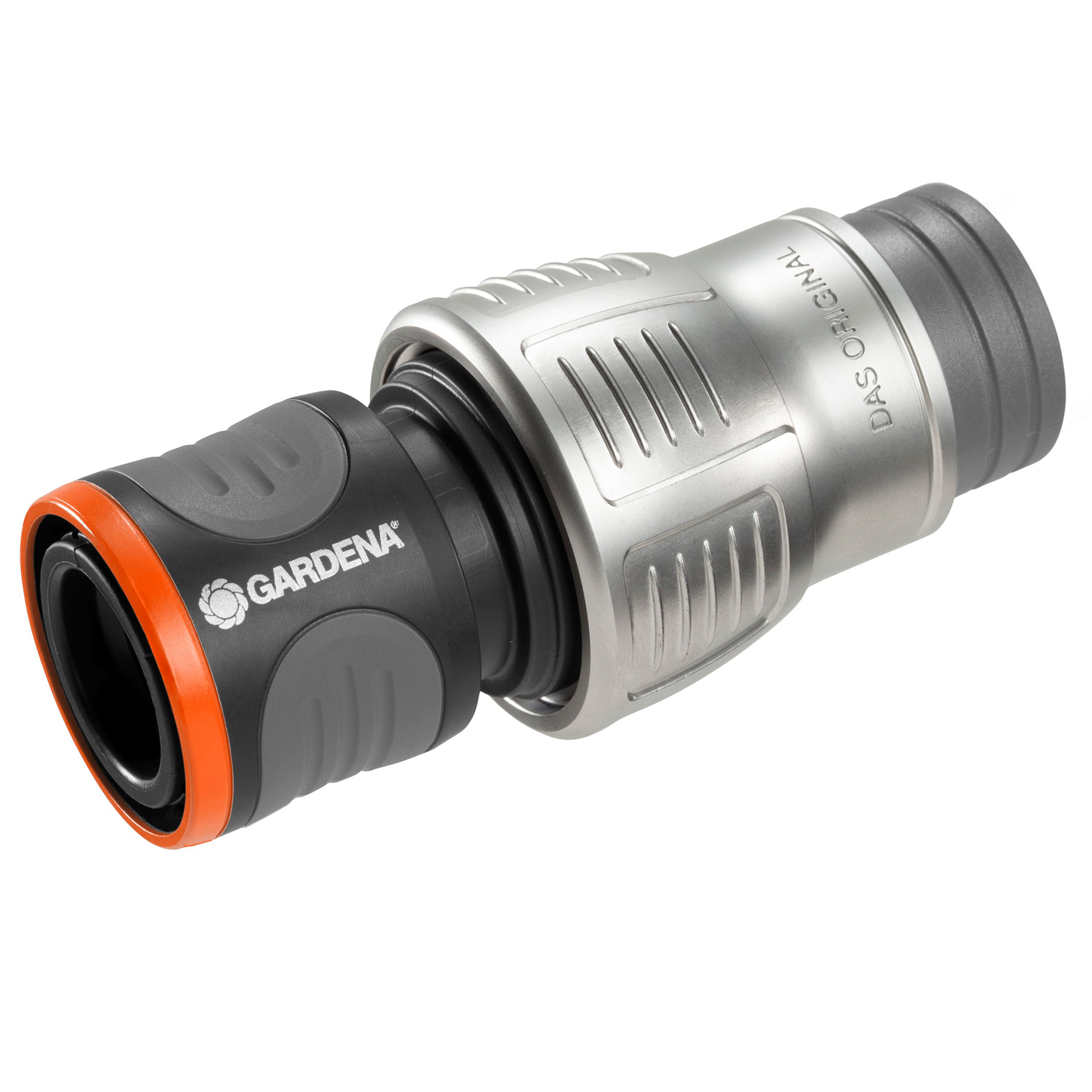 Slangkoppling Gardena Premium G 3/4